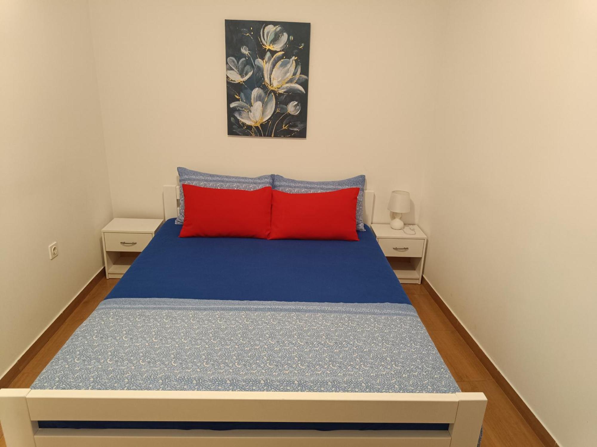 In Family House Linda Apartman Cavle
